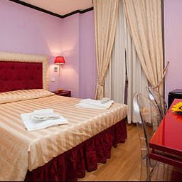 Imperium Suite Navona Guest House Roma