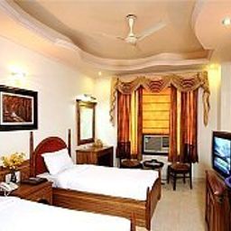 TJS Royale New Delhi