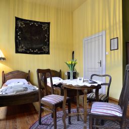 Mleczarnia Apartments & Hostel Wrocław