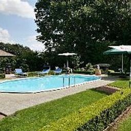 Piscina Casa Roman Bed & Breakfast Fotos
