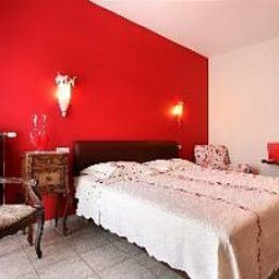Habitación con balcón Casa Roman Bed & Breakfast Fotos