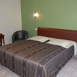 Habitación Business Casa Roman Bed & Breakfast Fotos