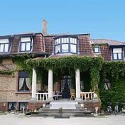 De Vijf Zuilen Bed & Breakfast Брюгге