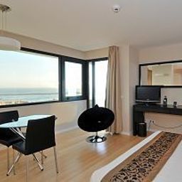 Chambre Sweet Atlantic
