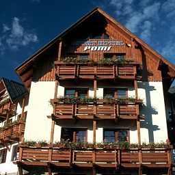 Pomi Sporthotel Harrachov 