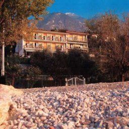 Albergo Villa Edera Malcesine