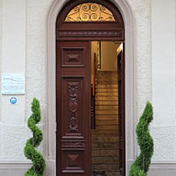 Al Castello Luxury B&B
