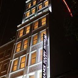 Hanoi Happy Hotel Hanoi