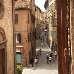 Cannon d oro Siena