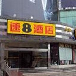 Super 8 Hotel Jinyun Lianyungang Xinpu