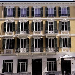Belle Epoque Sanremo