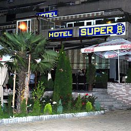 Super 8 Skopje