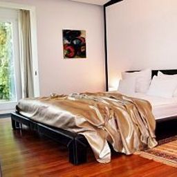 President Pantovcak Design Boutique Hotel Zagreb