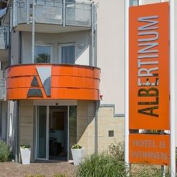  Albertinum