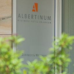  Albertinum