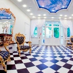 Villa Antonina Sopot