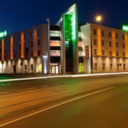 B&B Hotel Toruń Thorn