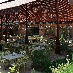 Jardín Óbester
