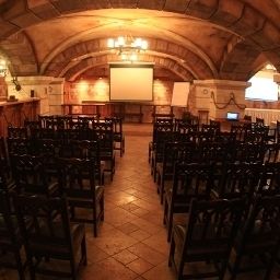 Sala de reuniones Óbester