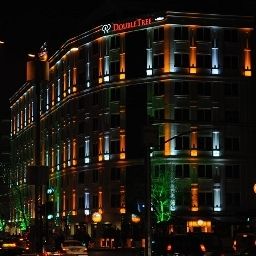 Doubletree by Hilton Ankara Ankara