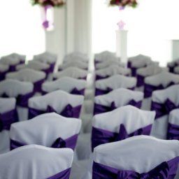 Hall Hilton London Syon Park