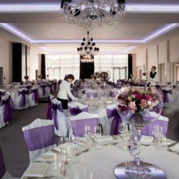 Hall Hilton London Syon Park