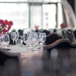 Hall Hilton London Syon Park