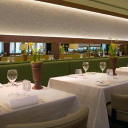 Restaurant Hilton London Syon Park