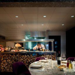 Restaurant Hilton London Syon Park