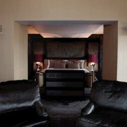 Suite Hilton London Syon Park