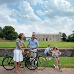  Hilton London Syon Park