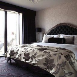 Chambre Hilton London Syon Park