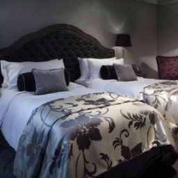 Chambre Hilton London Syon Park