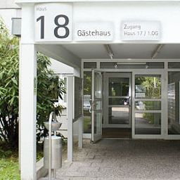 Gästehaus Klinikum Esslingen Esslingen