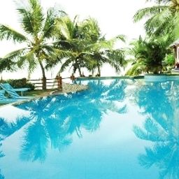 Manaltheeram Ayurveda Beach Village Thiruvananthapuram