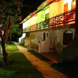 Vue extérieure Gaia Apartments Fotos