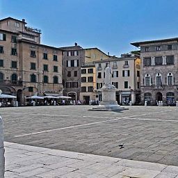 Vue extérieure Antica Residenza dell'Angelo