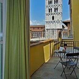 Terrasse Antica Residenza dell'Angelo