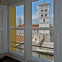 Antica Residenza dell'Angelo Lucca