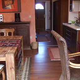  Casa de Arte Pension