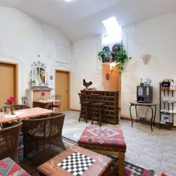  Casa de Arte Pension