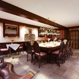  Casa de Arte Pension