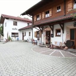  Casa de Arte Pension