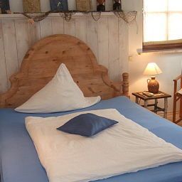 Room Casa de Arte Pension