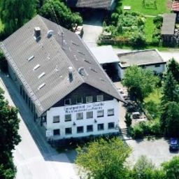 zur Quelle Landgasthof Seeshaupt Bayern