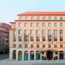 Steigenberger Grandhotel Handelshof Leipzig