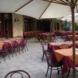 Restaurante Belvedere Fotos
