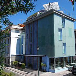 Atelier Hotel Gardone Riviera BS