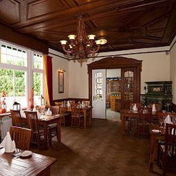 Restaurant Villa Paulus Fotos