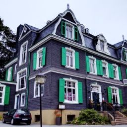  Villa Paulus Fotos